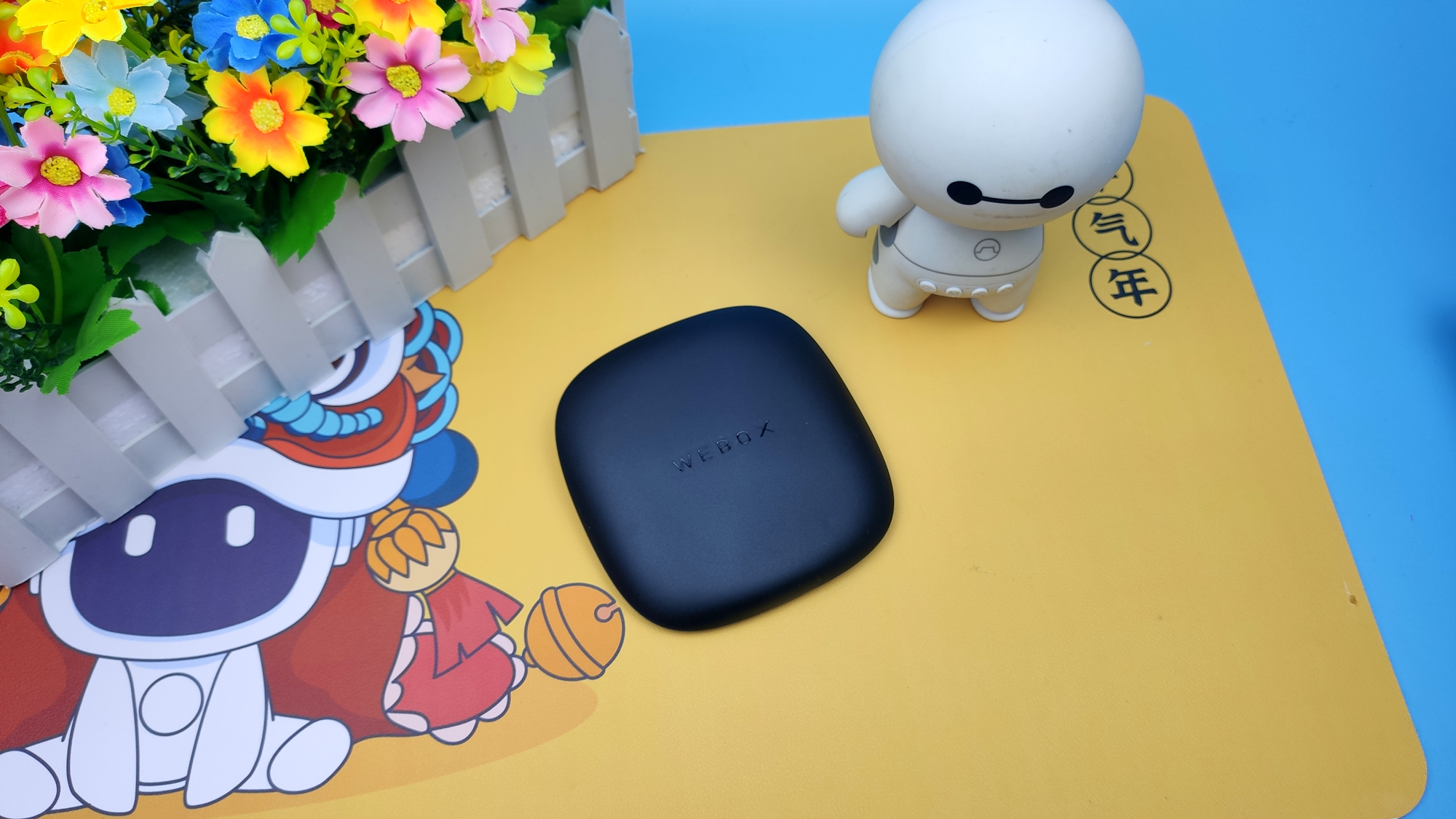 拒绝广告，视频盒子中的佼佼者，让你感受不一样观影体验