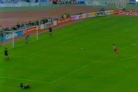 不可思议的欧冠进球,欧冠历史上不可思议的奇迹