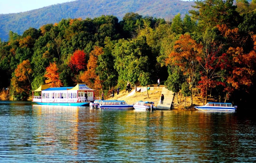 赤壁和赤壁,三国的赤壁