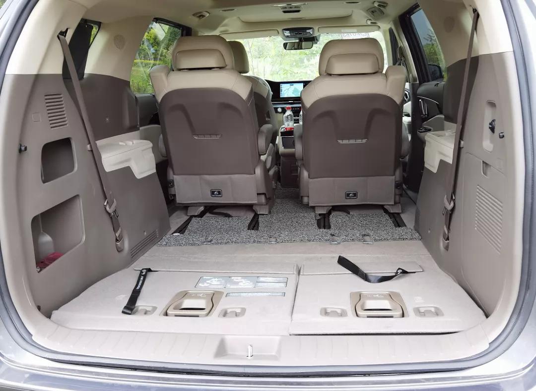 起亚嘉华提车感受,起亚嘉华吐槽