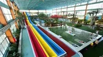 吉林市一日游温泉大全,吉林十大温泉排行