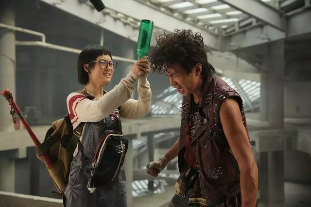 邓超演技最被认可的一次,邓超有可能成为下一个喜剧之王吗