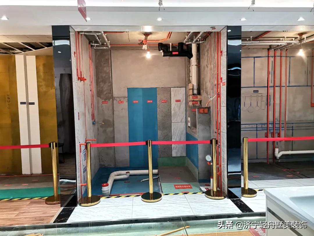 济宁这家装饰公司里面是这样的？耳听为虚，眼见为实