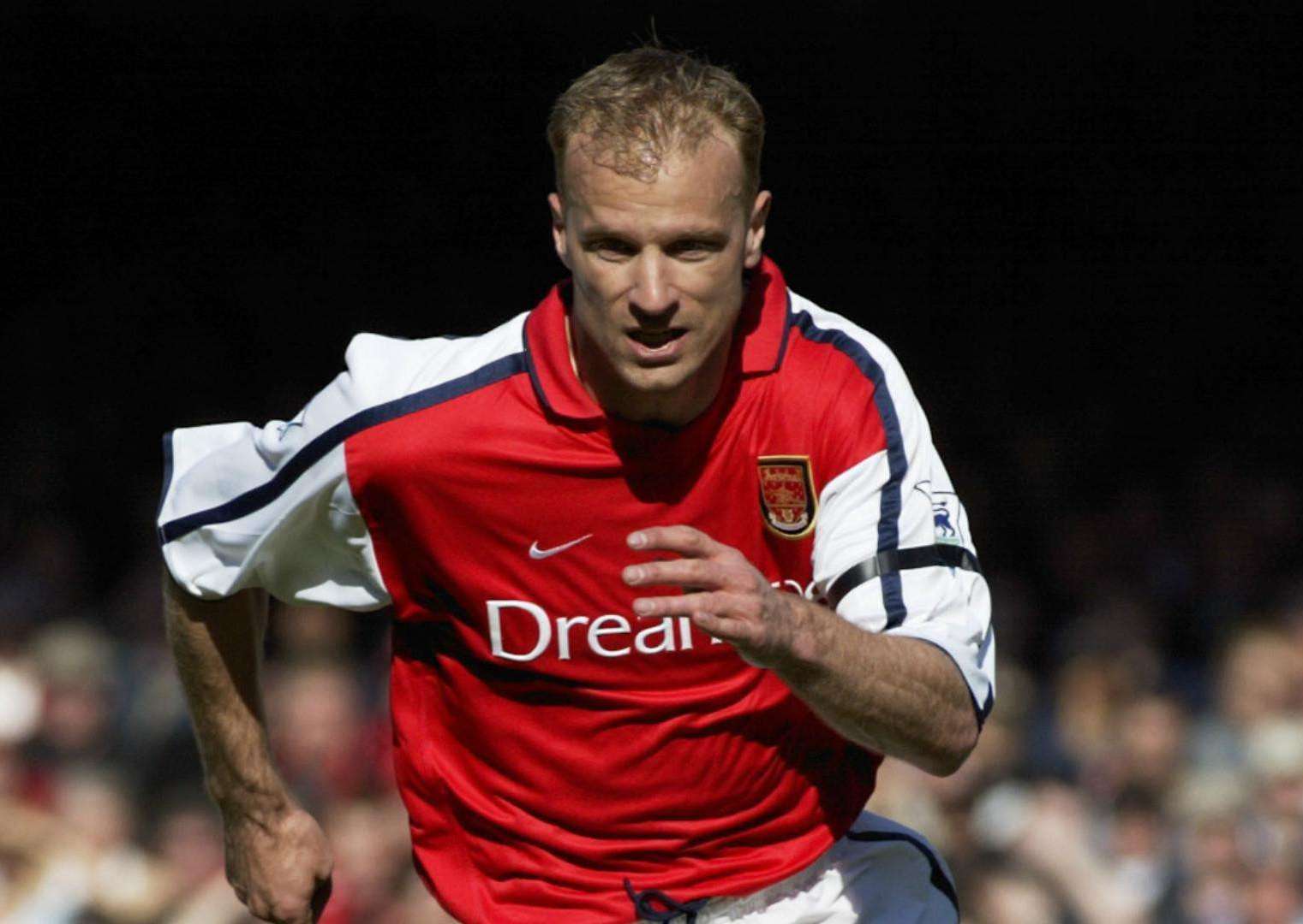 不会飞的荷兰人,不会飞的博格坎普