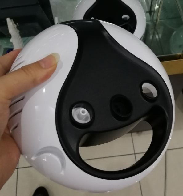 注塑模具纸质验收表格,注塑模具评审记录