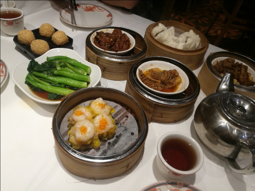 回顾难忘的香港之旅,我的第一次海上旅行