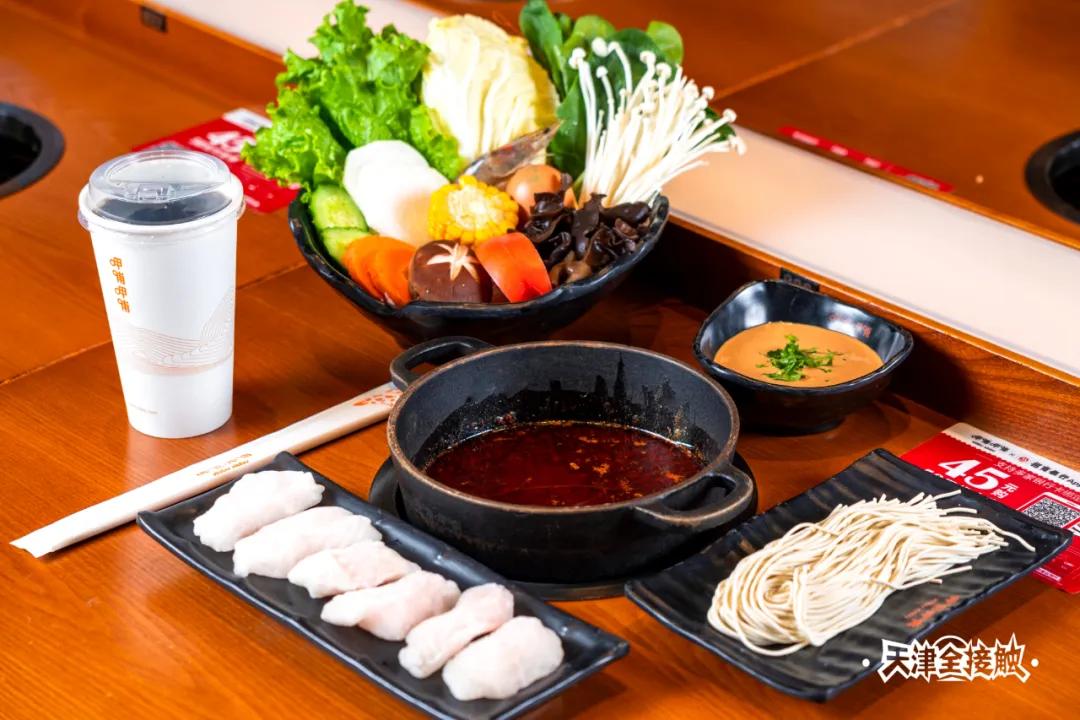 呷哺呷哺4-6人餐团购套餐,呷哺呷哺38单人餐