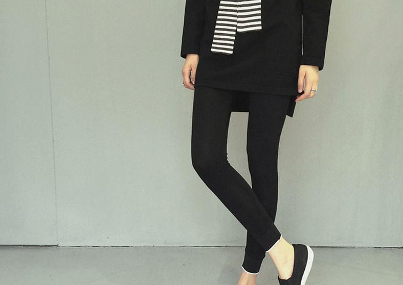 裤子合身但是老往下掉怎么办,牛仔裤合身但是老是往下掉