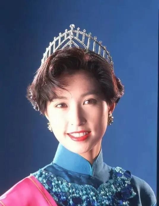 历届香港小姐冠军盘点,历届香港小姐冠军今昔对比