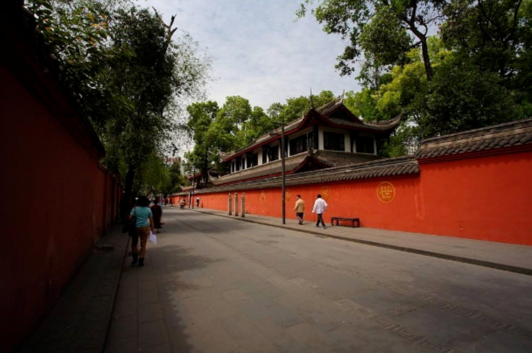 成都旅游市内两日游,成都两日游攻略非市区