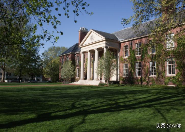 美国印第安人寄宿学校,美国排名前十的高中寄宿学校