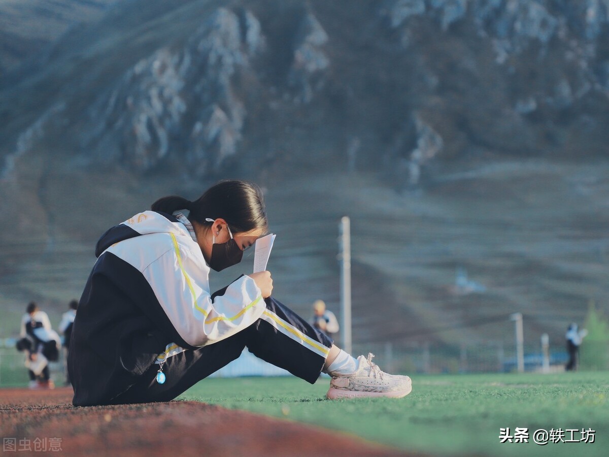 高考学霸谈学习,高考学霸感叹语文拉分最明显