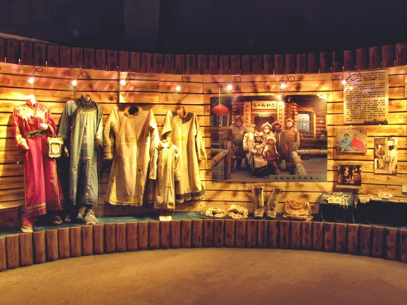 黑龙江省漠河度假避暑胜地,黑龙江漠河旅游风景区夏天多少度