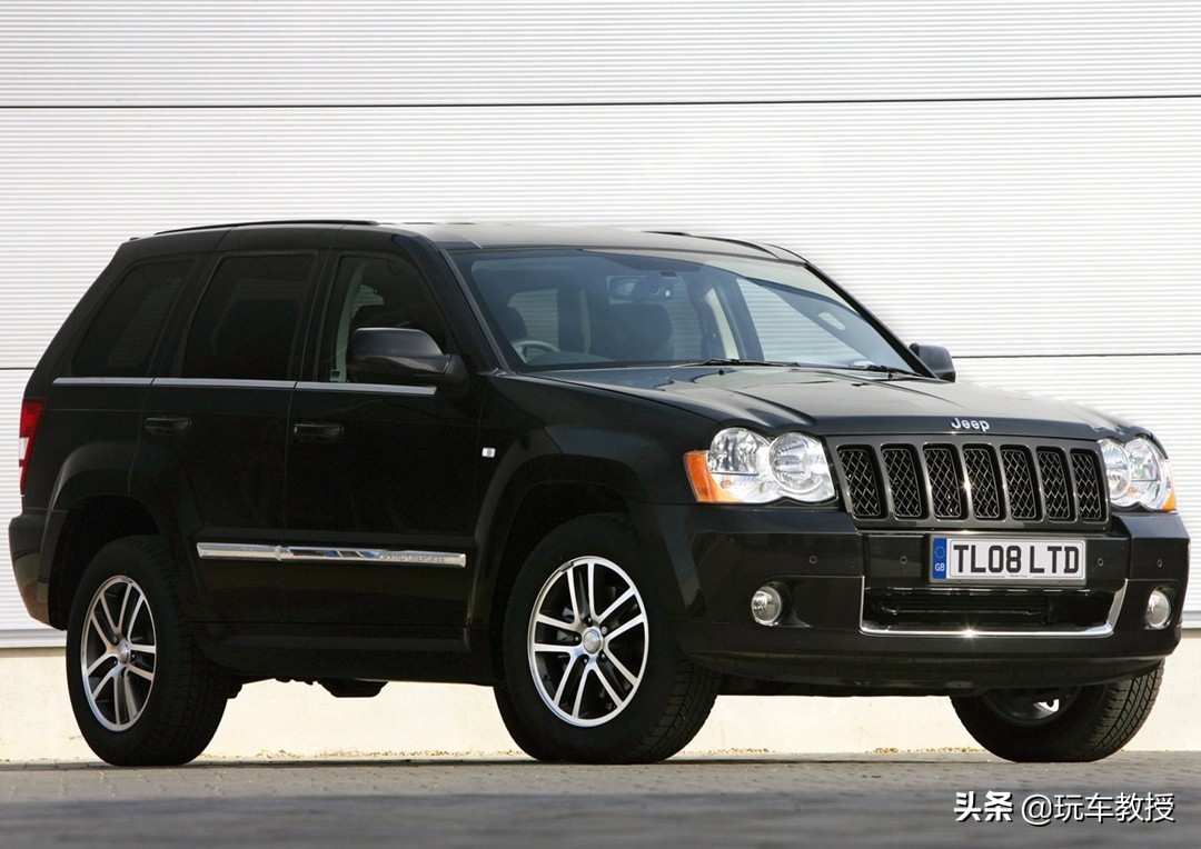 10年的大切诺基值得买吗,10年大切诺基