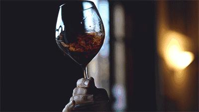 侍酒教程,侍酒流程