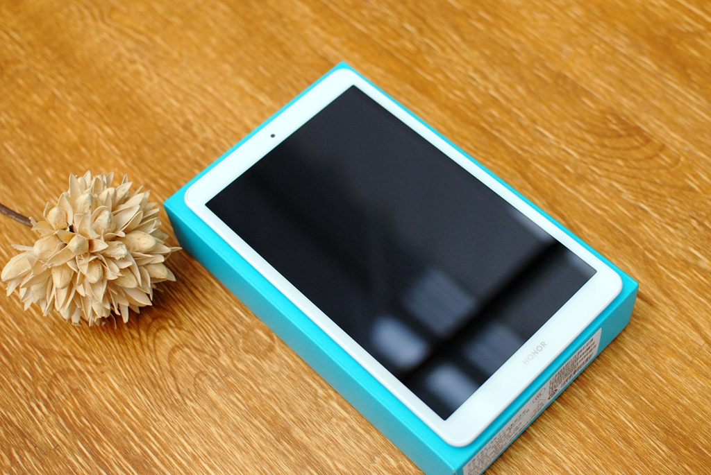 平板荣耀平板5,9成新荣耀平板5