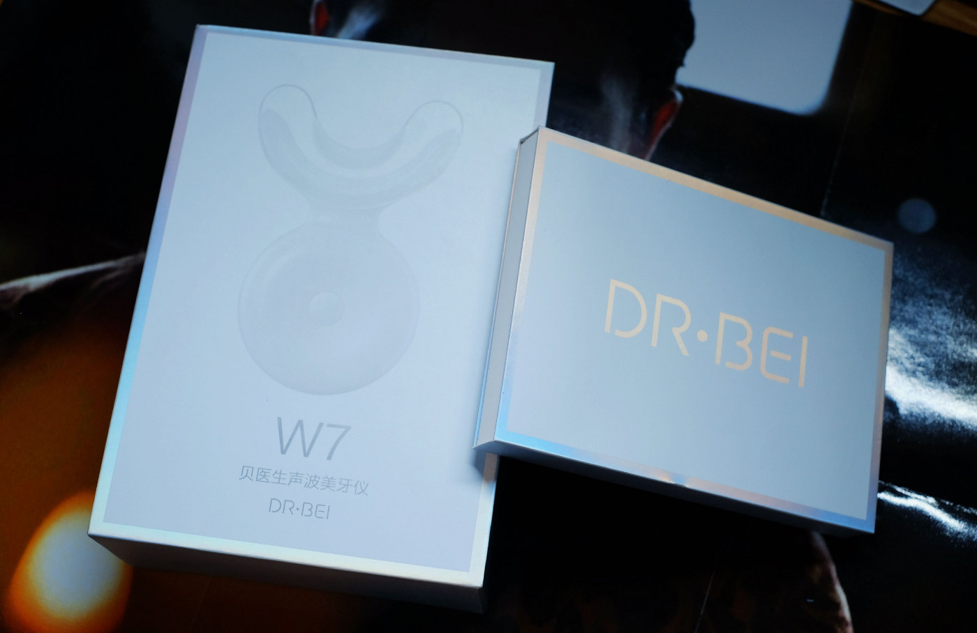 美牙仪真的有美白牙齿的效果吗,美白牙齿用冷光仪器