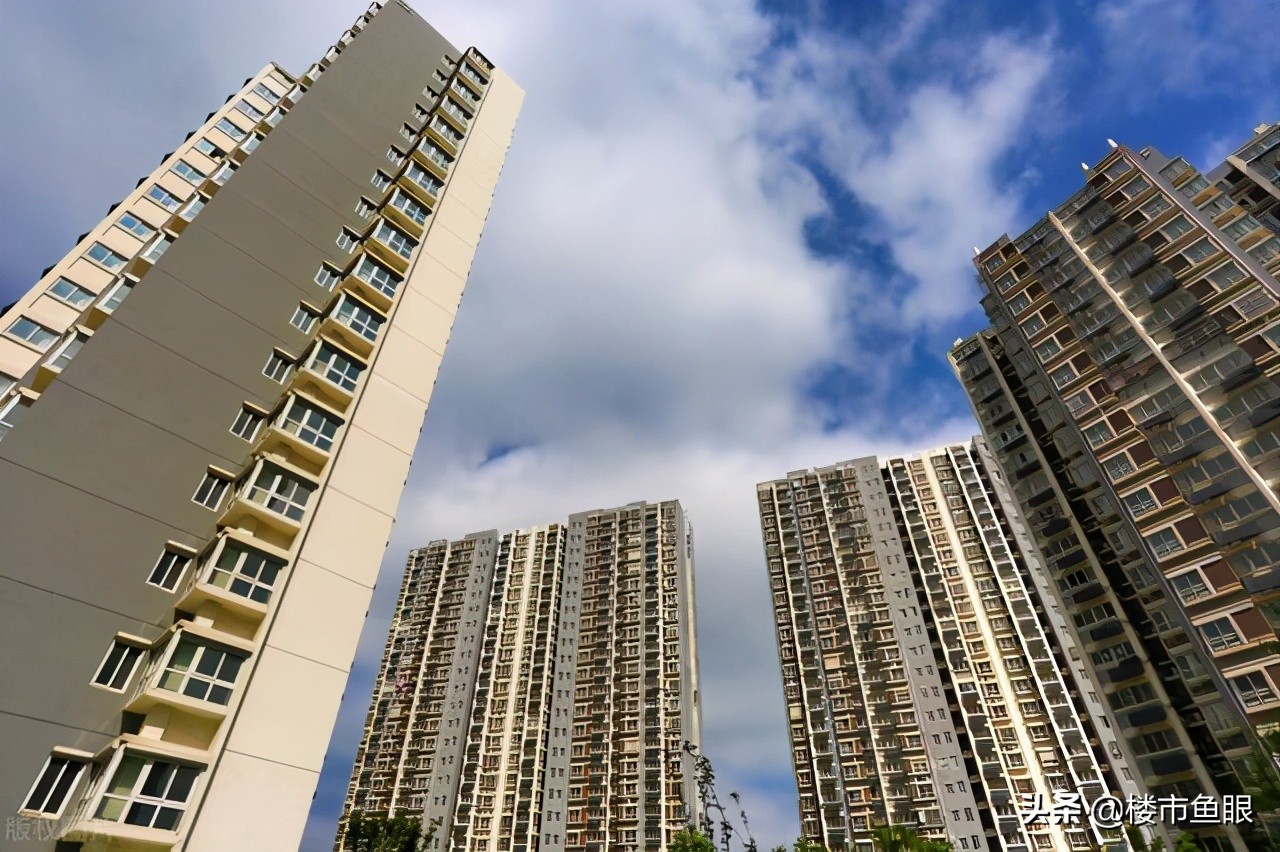 2.5万/平的高价盘，三线芜湖能撑得起来吗？