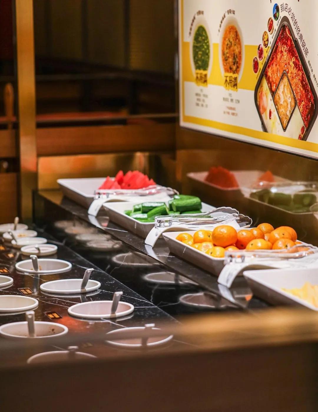 武汉火锅界排队王,火锅排队王开店