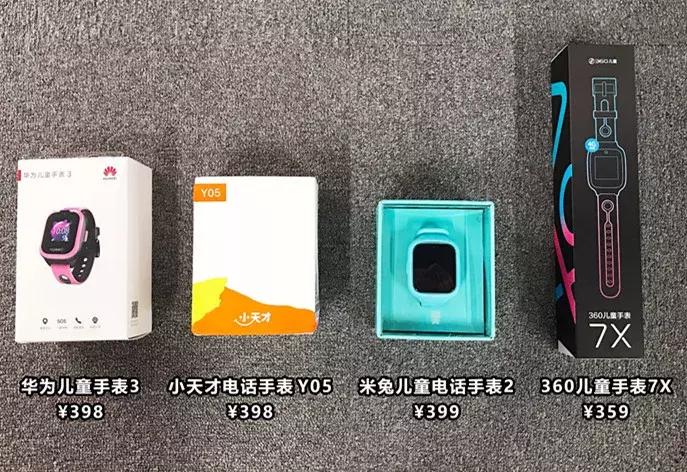 儿童电话手表到底有没有用 (儿童电话手表哪个安全性高)