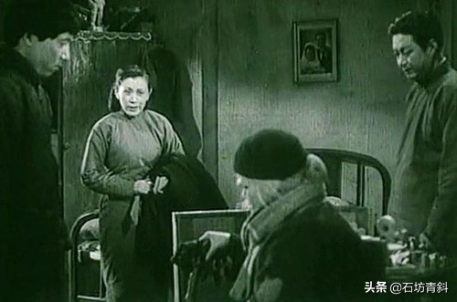 万家灯火具象化,万家灯火纯手绘