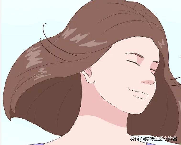 去理发店如何修剪头发好自己打理,简单修剪头发怎么跟理发师说