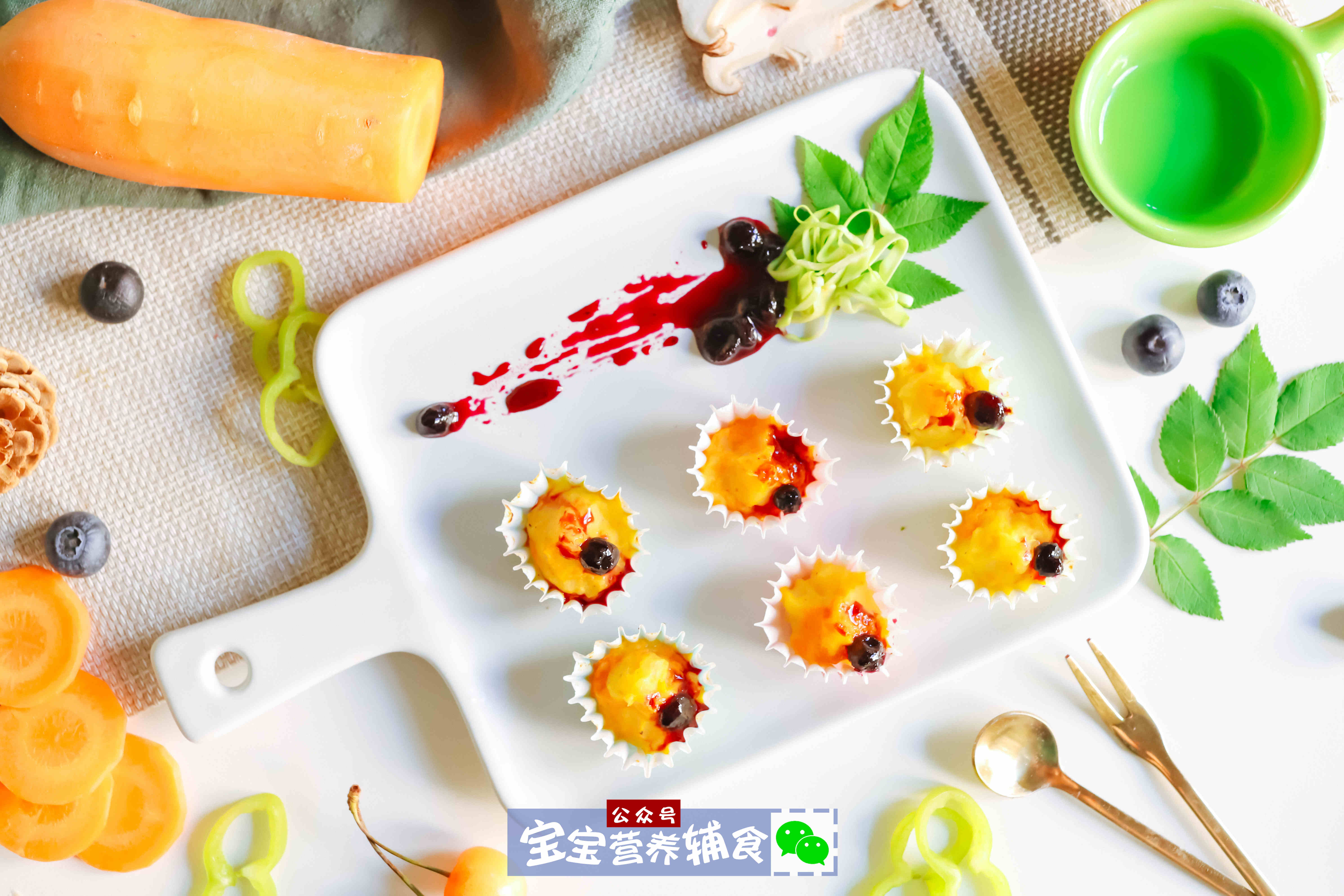 小麦过敏宝宝便捷辅食推荐,宝宝对小麦过敏应该吃什么辅食