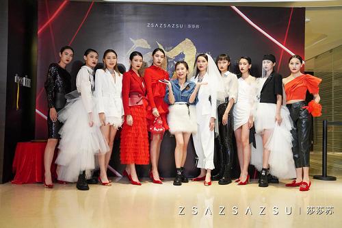 ZSAZSAZSU濂抽澊,ZSAZSAZSU濂抽瀷