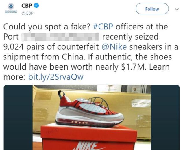 莆田鞋在美国怎么样,莆田鞋有没有可能被骗