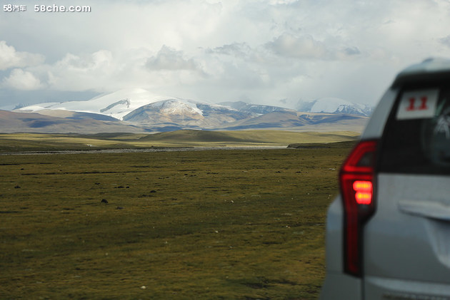 硬派越野有多硬,帕杰罗劲畅是硬派越野吗