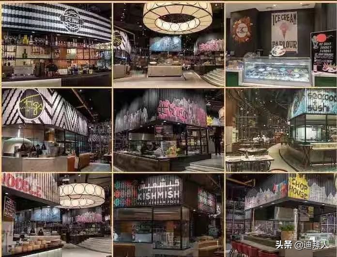 超详细迪拜旅游攻略完整版,迪拜旅游攻略及玩法