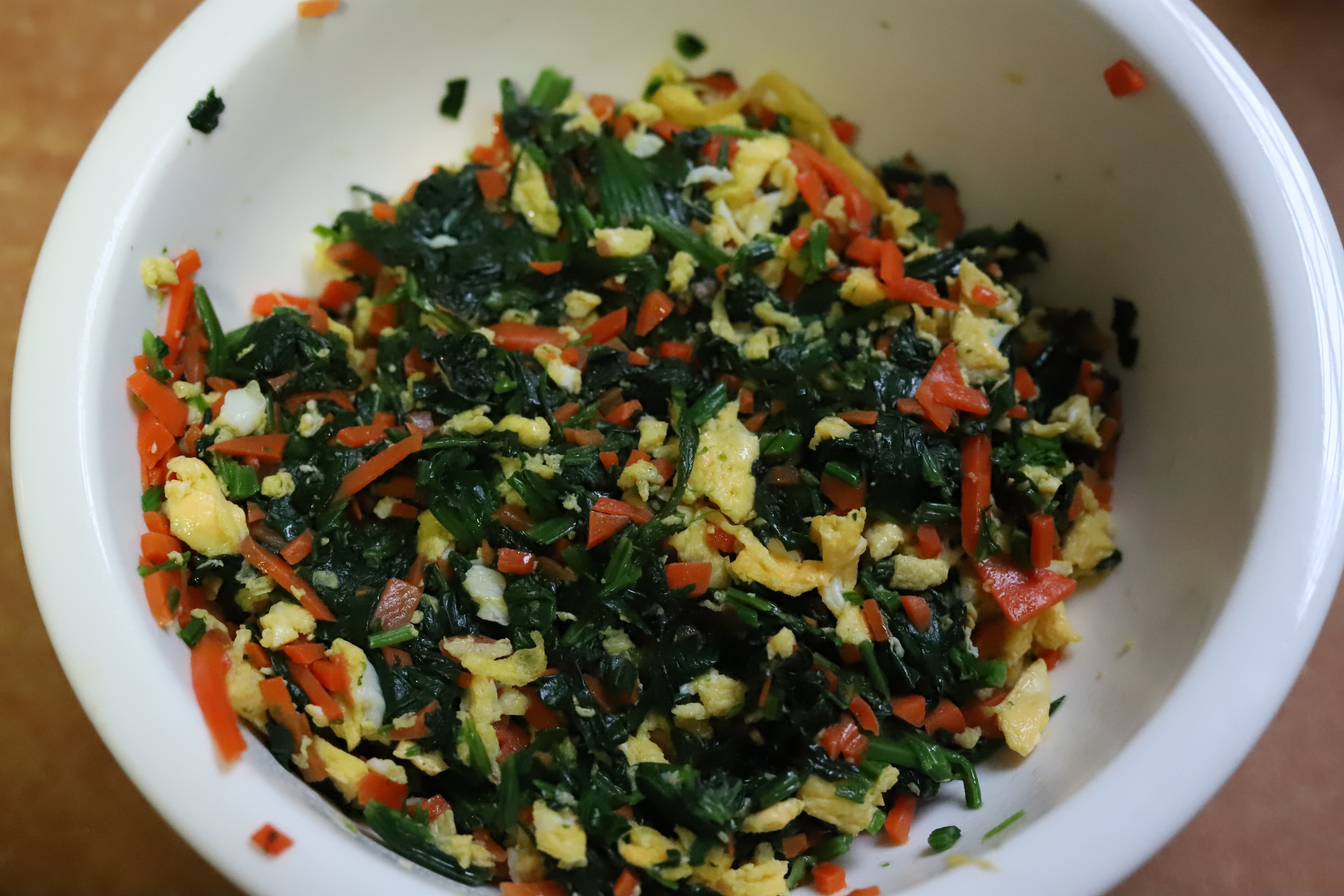 不会包包子用什么简单的方法,不会擀皮做包子怎么办