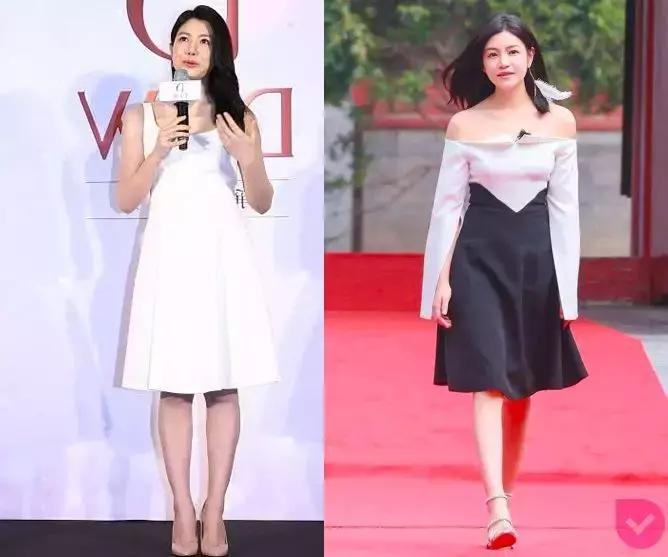 这3个身材缺点普通人都有，照着这篇穿，轻松调比例