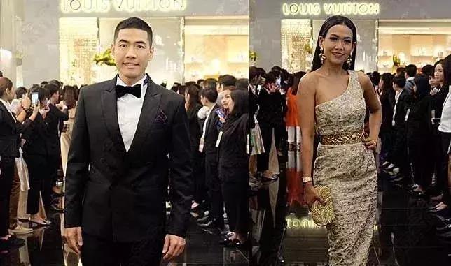 暹罗天地iconsiam泰餐攻略,曼谷新地标