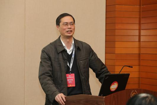 CAC2018专题论坛：网络控制与优化分论坛圆满举行