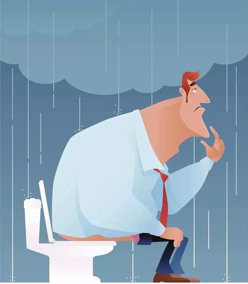 便秘患者必须知道的五个问题,关于便秘你想知道哪些