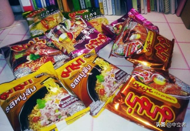 泰国旅游一定要知道的购物清单,去泰国旅游买什么好必买物品清单