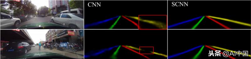 无人驾驶汽车怎样识别道路,无人驾驶如何识别道路分界线