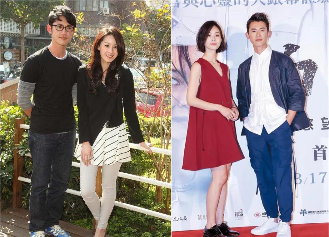 为什么台湾女明星多出文艺女青年？