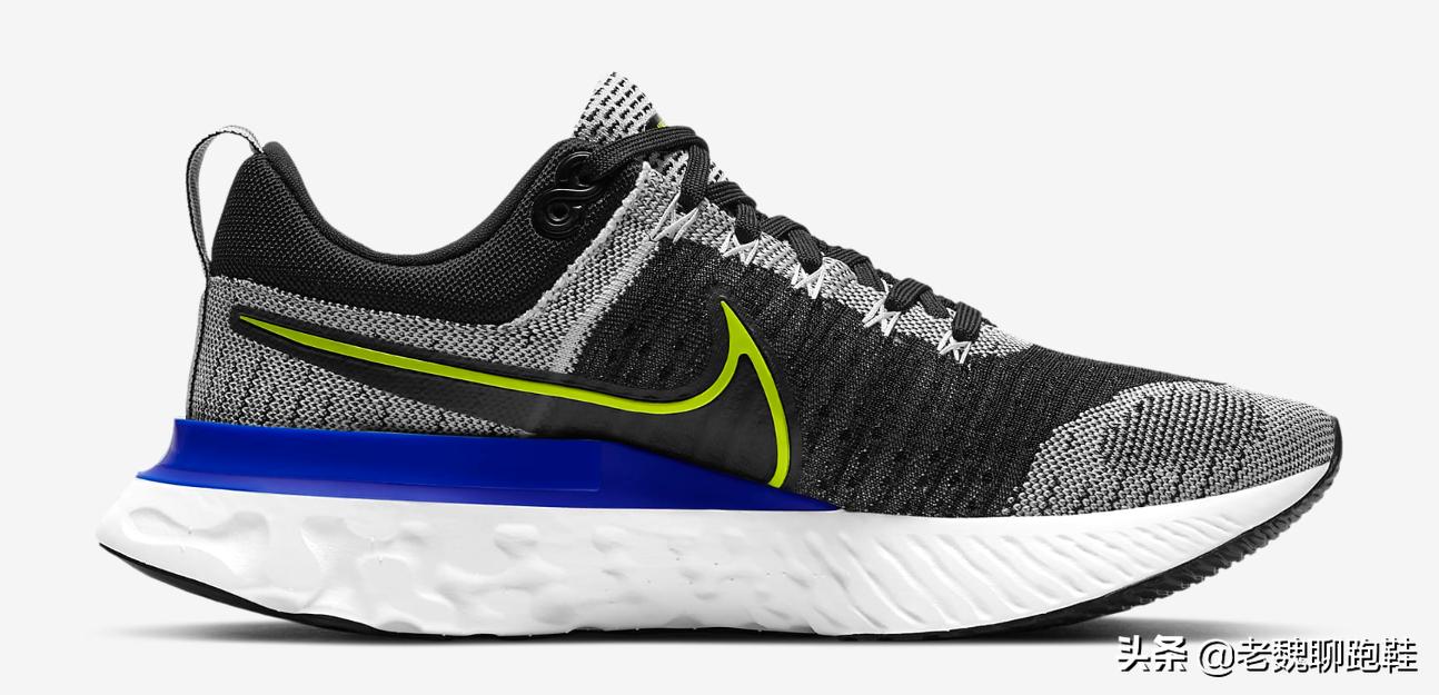 颜值性能耐克跑步鞋,耐克颜值与性能并存的跑鞋