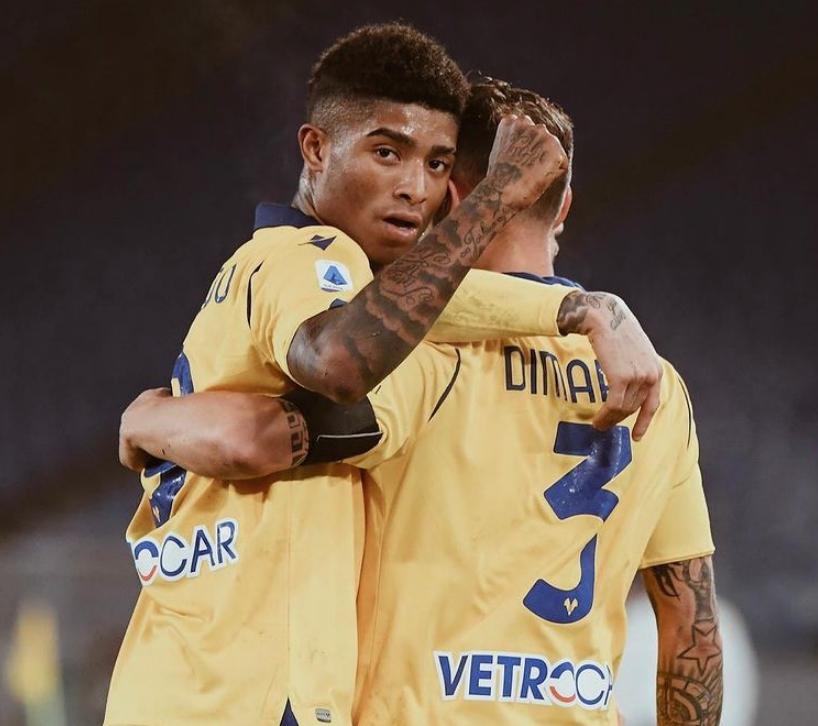 PK！国米两新星隔空杀敌竞赛魔鬼经纪人或将成裁决者