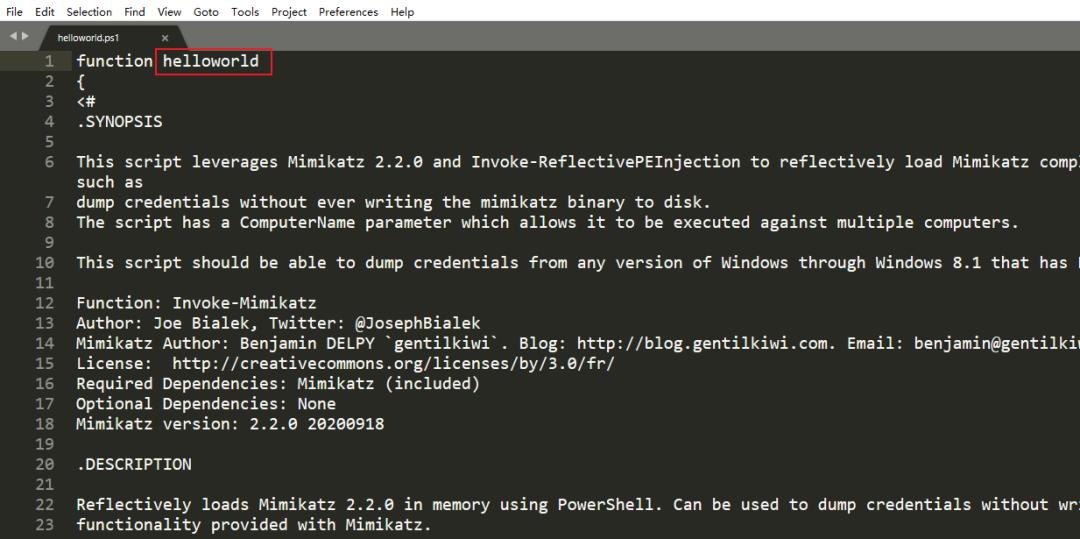 对狙迷你世界技巧,mimikatz免杀