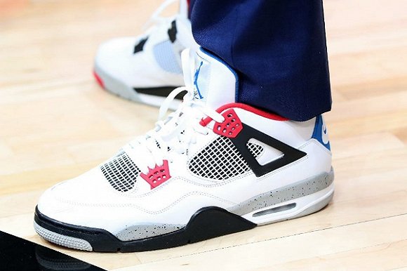 东契奇加入airjordan,乔丹与东契奇合作球鞋