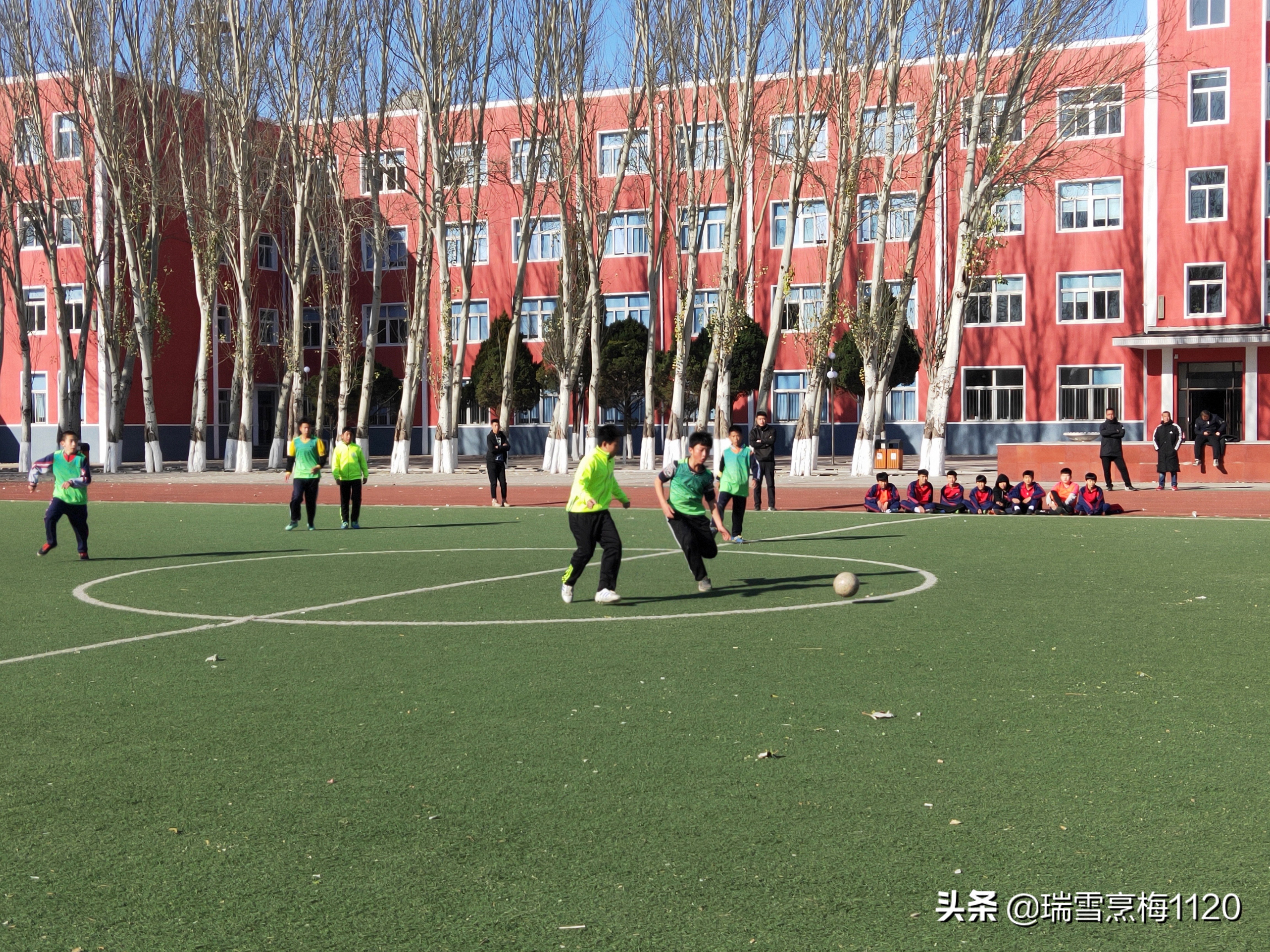 新城子街第一小学喜报,厉害杨浦足球小将斩获市运会冠军