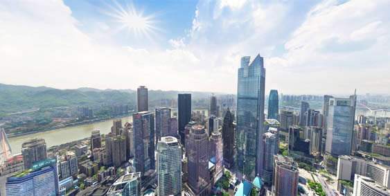 重庆人的“处房情节”，刚好是你捡趴活的好机会！