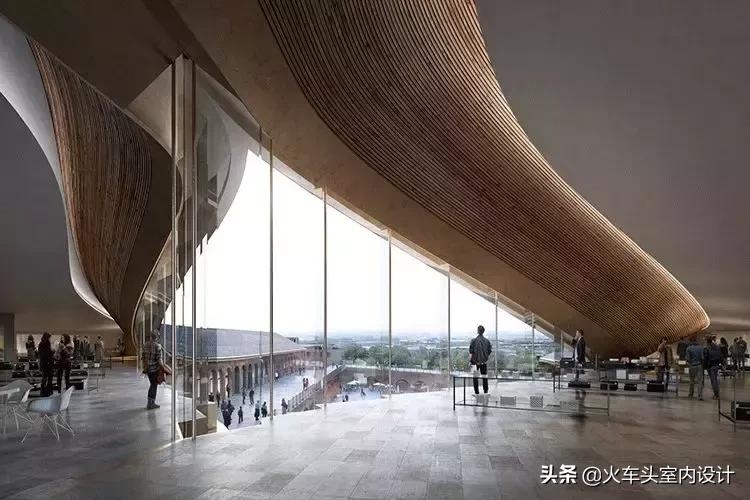 全球十大绝美建筑，你见过吗？