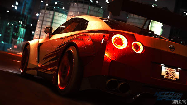 极品飞车下降原因,极品飞车停止工作是怎么回事