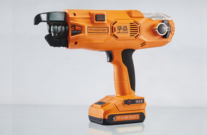 工业设计｜手持工具设计案例集锦