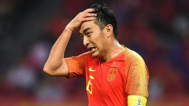 国足失败比赛,国足0:0憾平卡塔尔