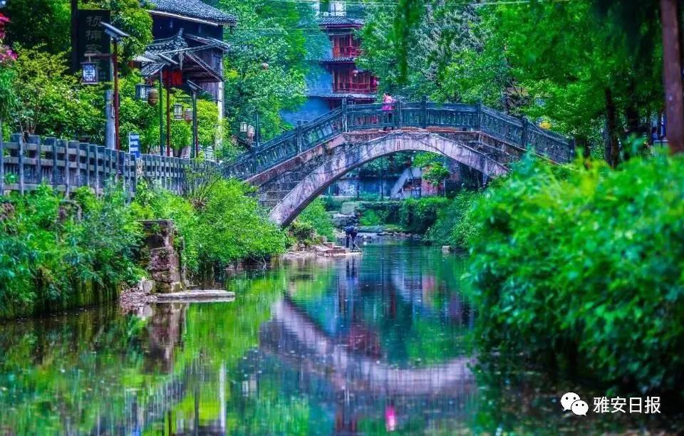 来雅安旅游,雅安二郎山休闲特色民宿